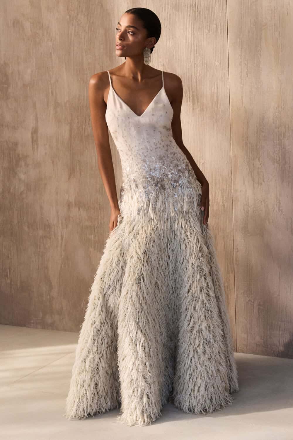 Brunello Cucinelli: Ready-To-Wear SS26 - 10 Magazine